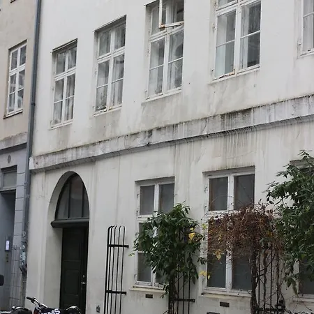Center * Kopenhagen