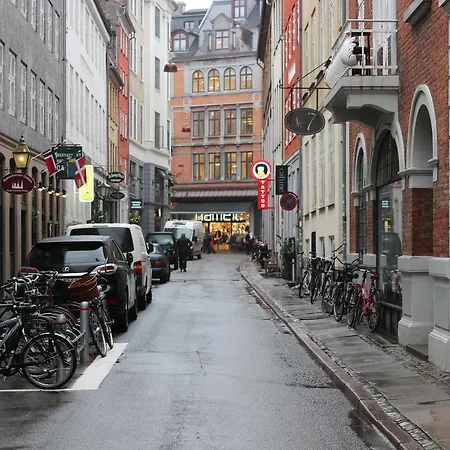 Appartement Center
