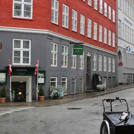 Appartement Center *