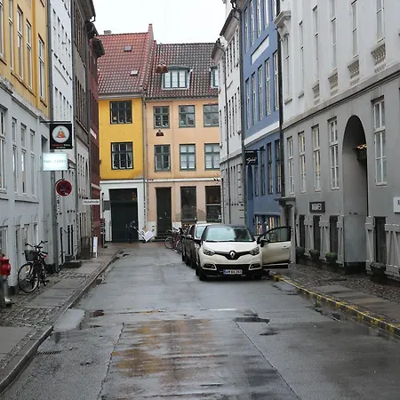 Center Appartement