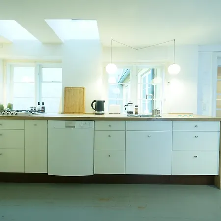 Center Appartement Kopenhagen