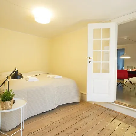 Center Appartement *