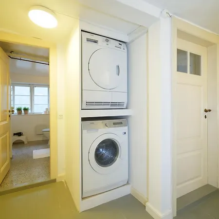 Appartement Center