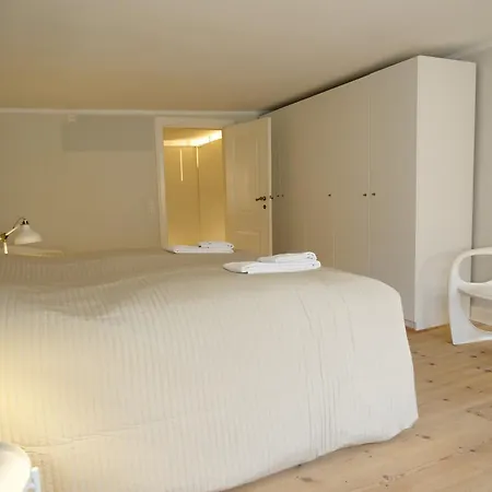 Center Appartement Kopenhagen