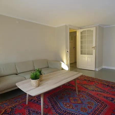 Center Appartement *