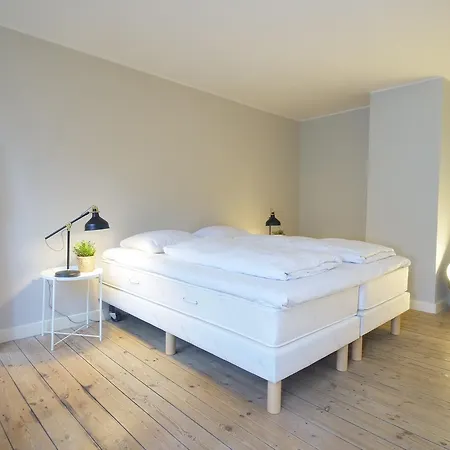 Appartement Center